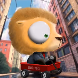 BiG iNC Employee #501437