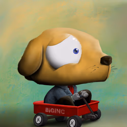 Biginc