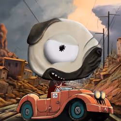 1392