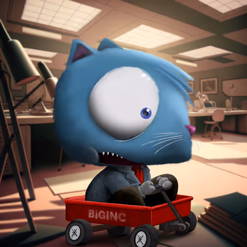 Biginc