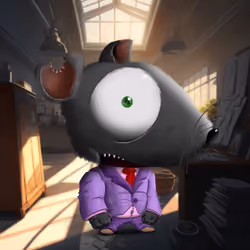 BiG iNC Employee #500010