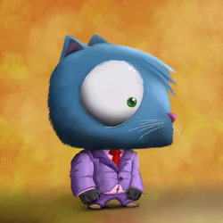 BiG iNC Employee #500873
