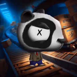BiG iNC Employee #500774