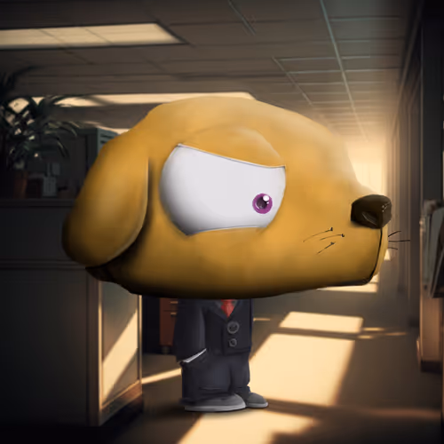 BiG iNC Employee #503956