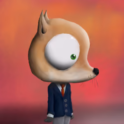 BiG iNC Employee #504527