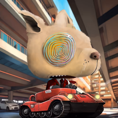 Biginc