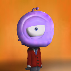 BiG iNC Employee #501670
