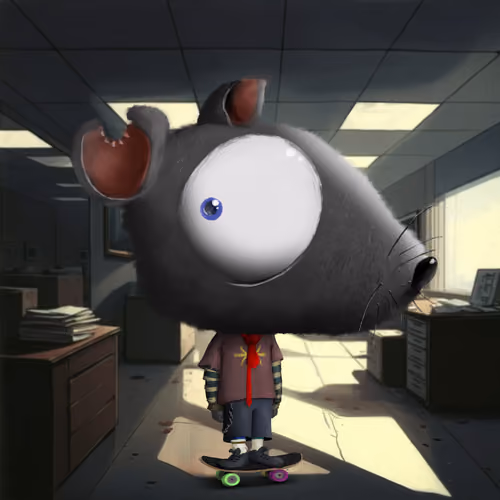 BiG iNC Employee #503216