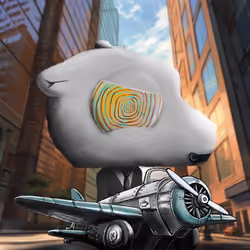 BiG iNC Employee #501708