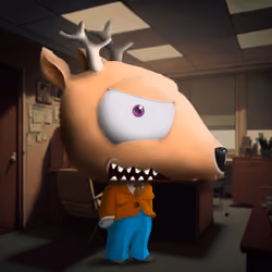 BiG iNC Employee #507010