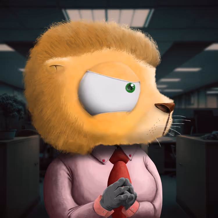 BiG iNC Employee #504545