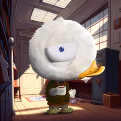 BiG iNC Employee #503356