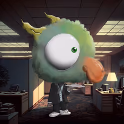 4466