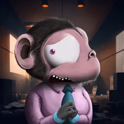 BiG iNC Employee #506644