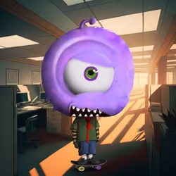 BiG iNC Employee #507120