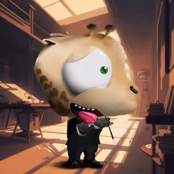 BiG iNC Employee #502829
