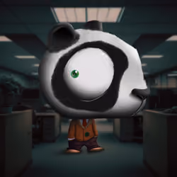 BiG iNC Employee #501185