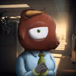 BiG iNC Employee #501546