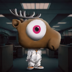 BiG iNC Employee #504997