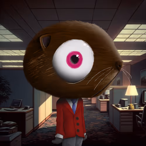 BiG iNC Employee #503406