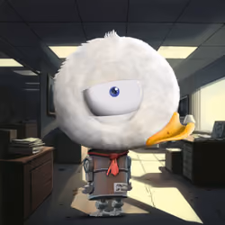 BiG iNC Employee #505775