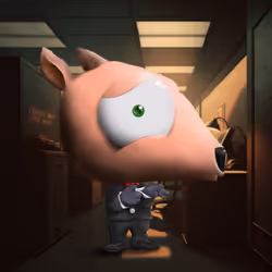BiG iNC Employee #504026