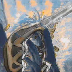 285