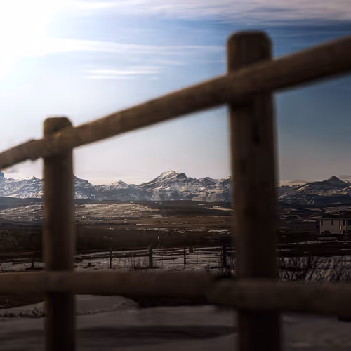 The Mountains Call x Stoic The Photographer