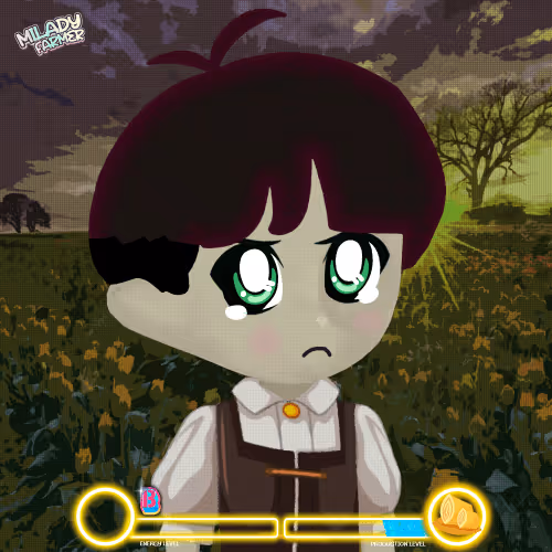 Milady Farmer 342