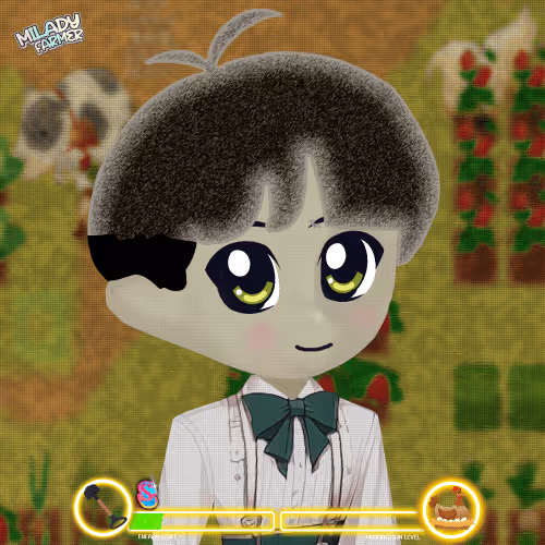 Milady Farmer