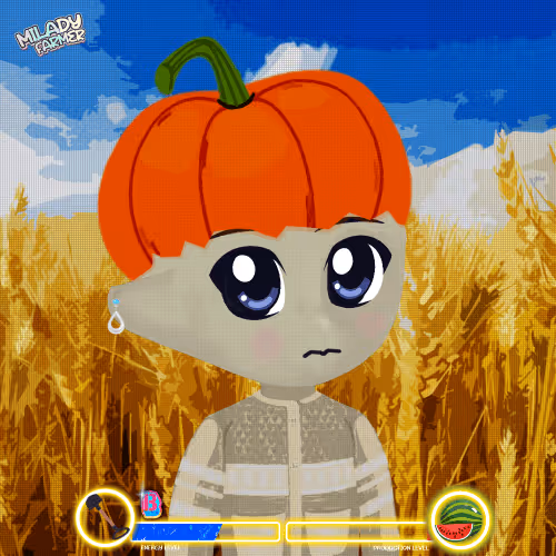 Milady Farmer