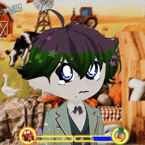 Milady Farmer