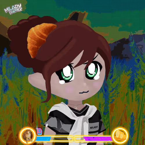 Milady Farmer