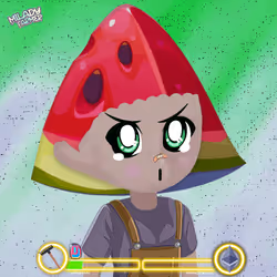 Milady Farmer 515