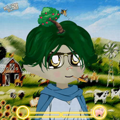 Milady Farmer