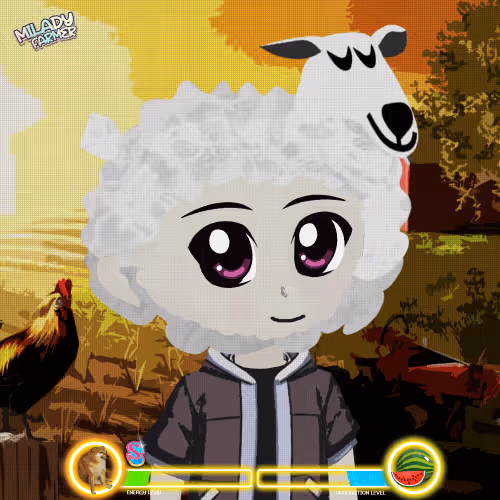 Milady Farmer