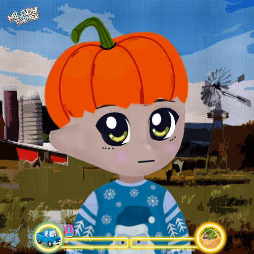 Milady Farmer