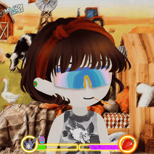 Milady Farmer
