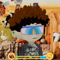 Milady Farmer 516