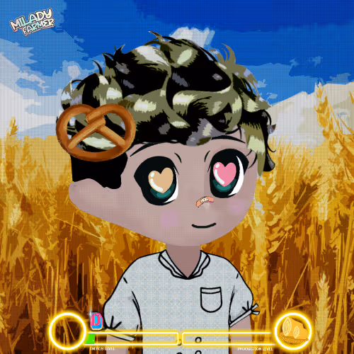 Milady Farmer