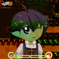Milady Farmer 337
