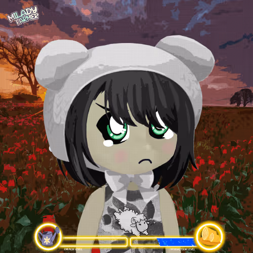 Milady Farmer