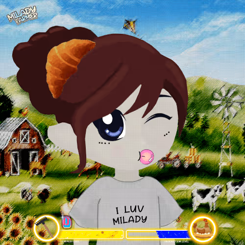 Milady Farmer