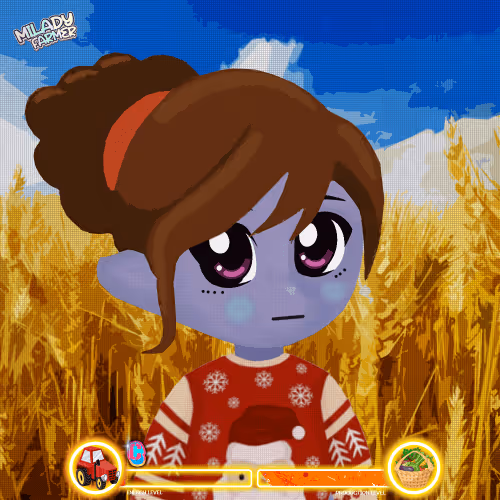 Milady Farmer