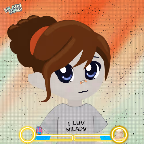 Milady Farmer