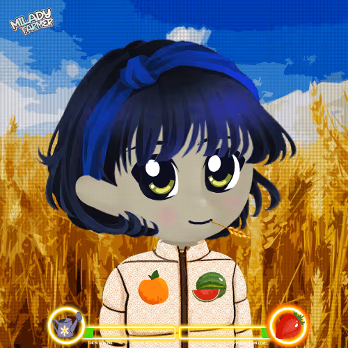 Milady Farmer