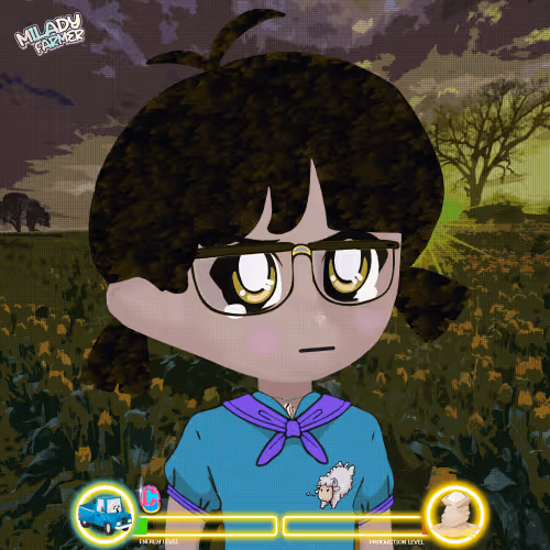 Milady Farmer