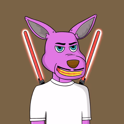Kangarooheroes