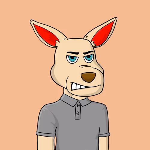 Kangarooheroes