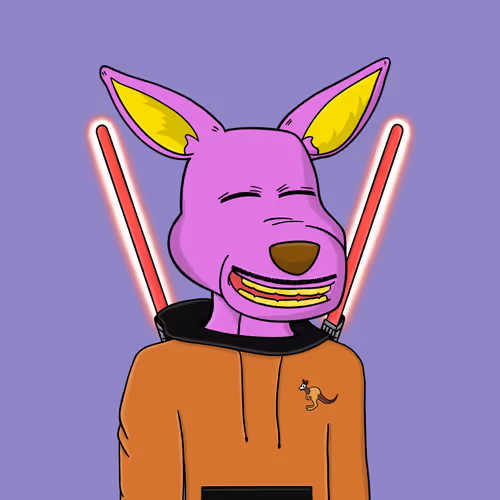 Kangarooheroes